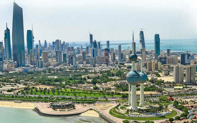 148.44 مليون دينار تداولات عقارية في الكويت خلال أسبوعين