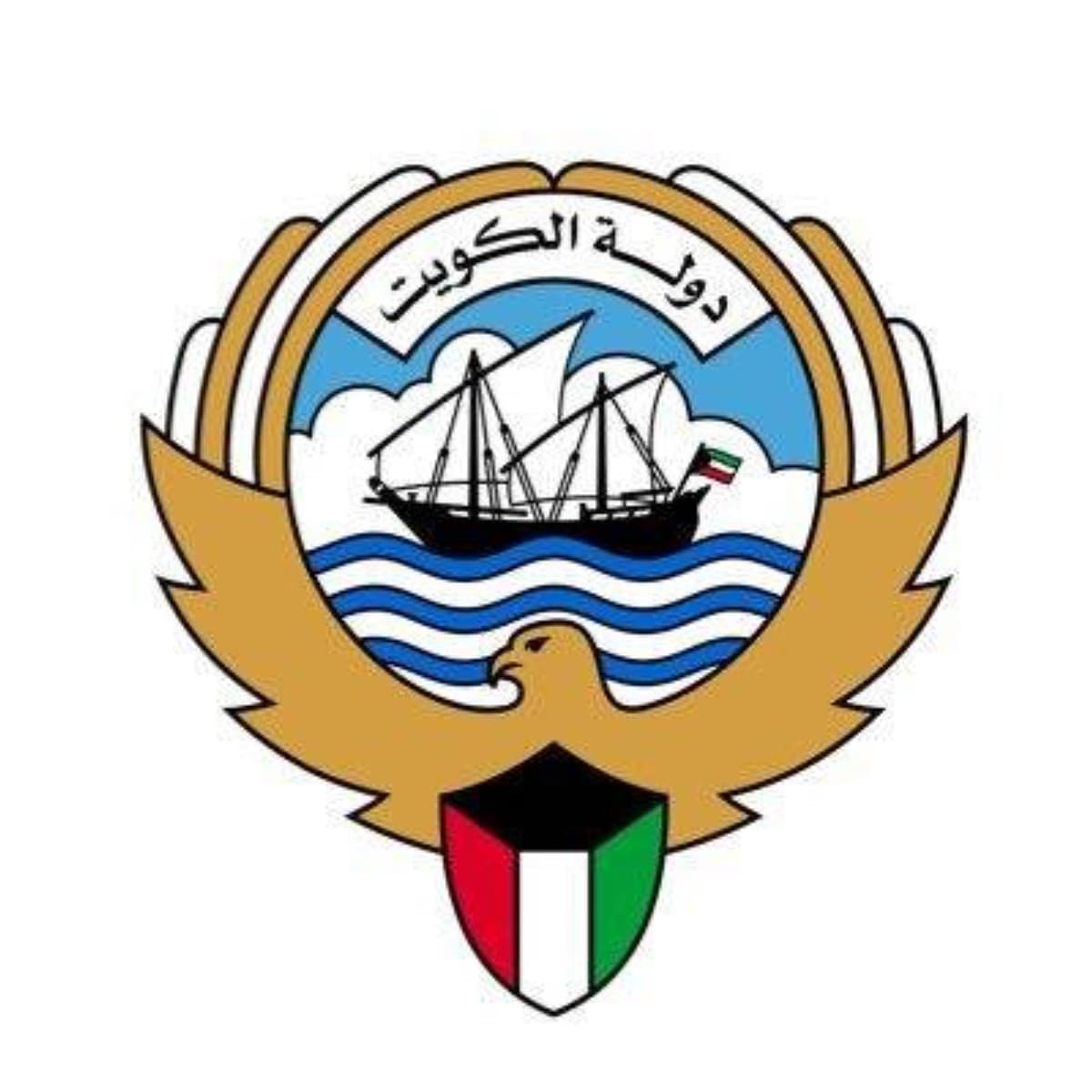 الكويت تطلب مغادرة دبلوماسيين إيرانيين اثنين خلال مدة أقصاها 24 ساعة