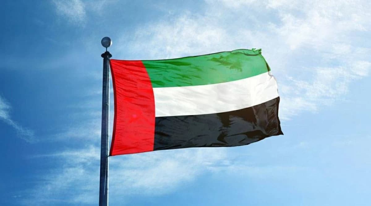 الإمارات تدين بشدة الاعتداءات الإرهابية الإيرانية التي استهدفت الكويت