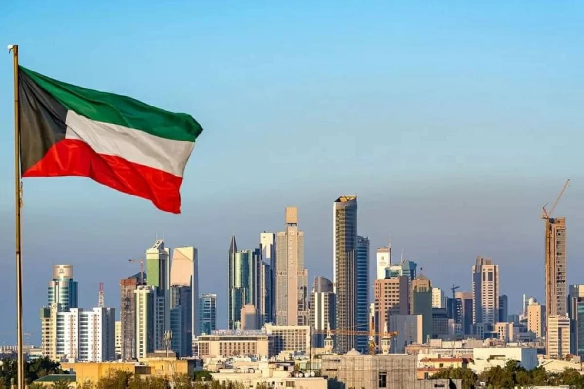 الكويت تدين بأشد العبارات الاعتداءات الإيرانية الغاشمة والمتواصلة