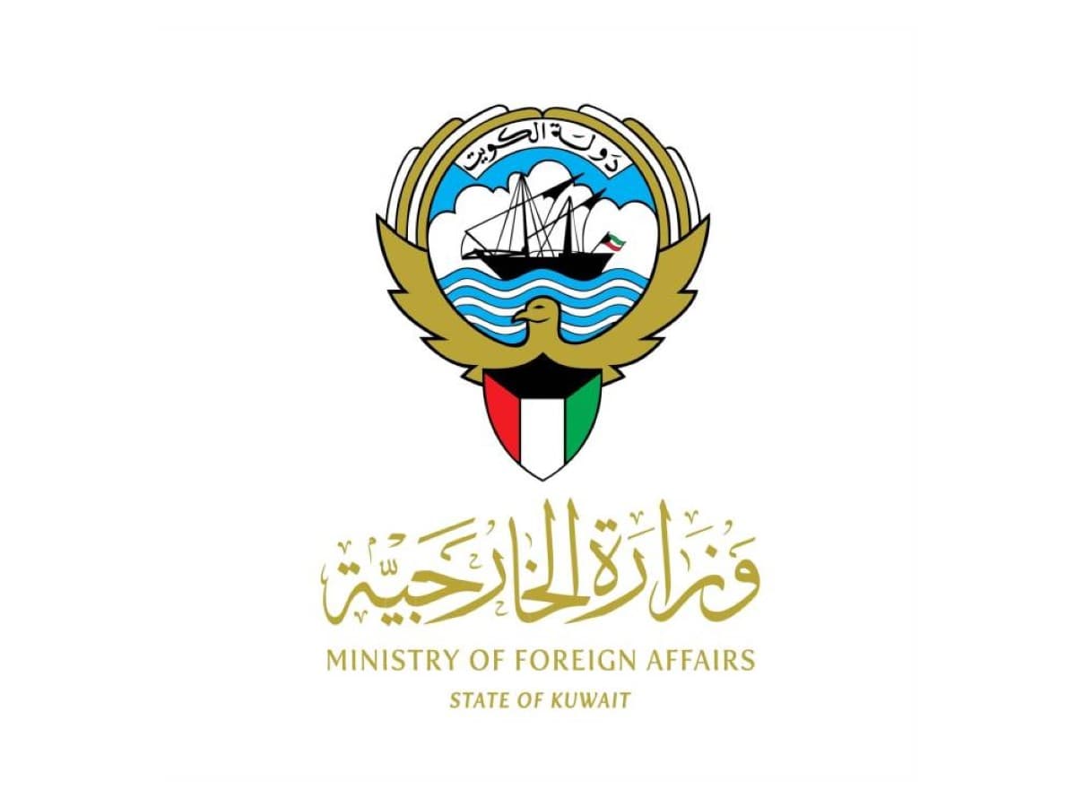 الكويت تستنكر الهجمات الإيرانية العدوانية على مرافق الكهرباء والمياه وتدعو لوقفها فوراً