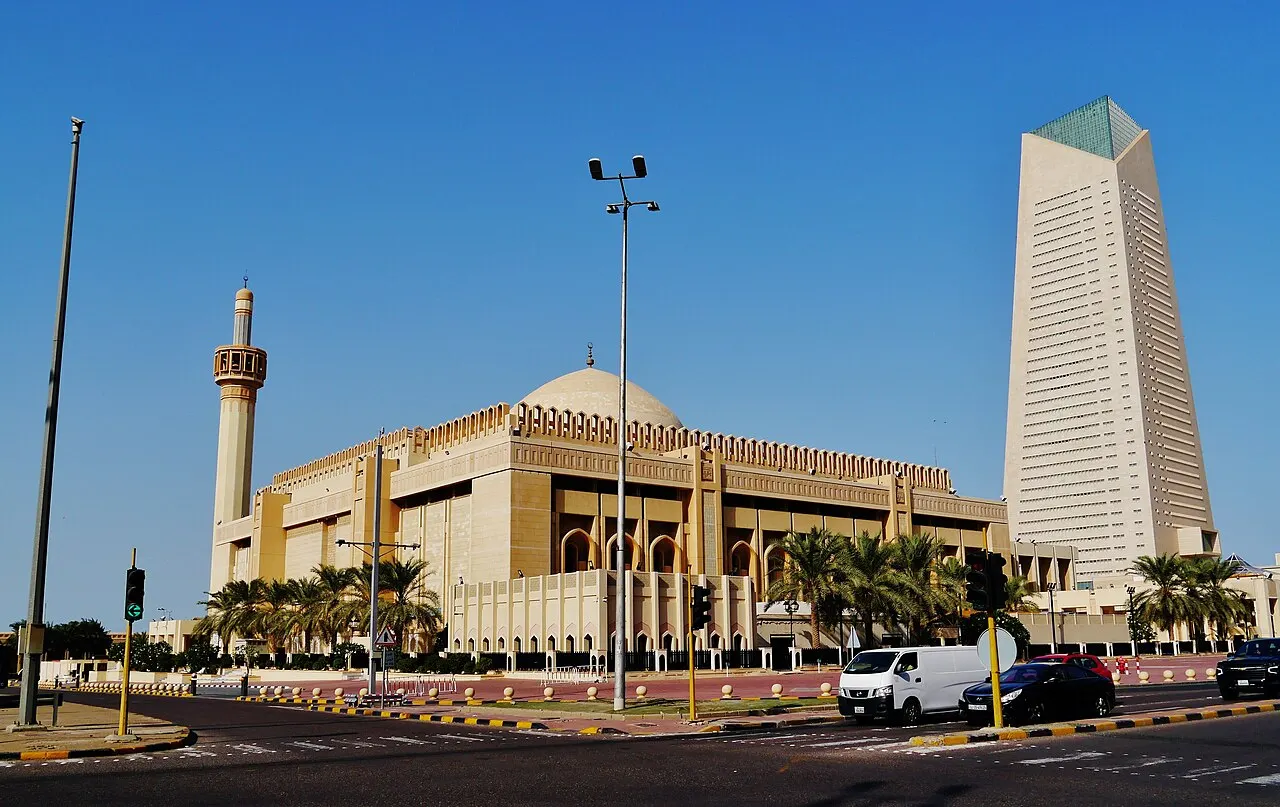 الكويت